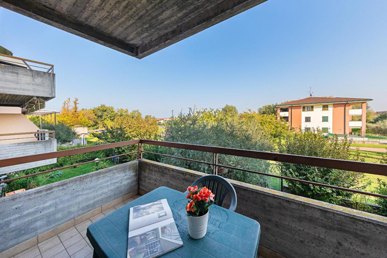 Condominio Del Sole P1-137 By Wonderful Italy Сірміоне Екстер'єр фото