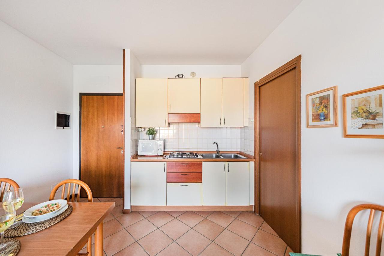 Condominio Del Sole P1-137 By Wonderful Italy Сірміоне Екстер'єр фото